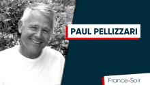 Paul Pellizzari