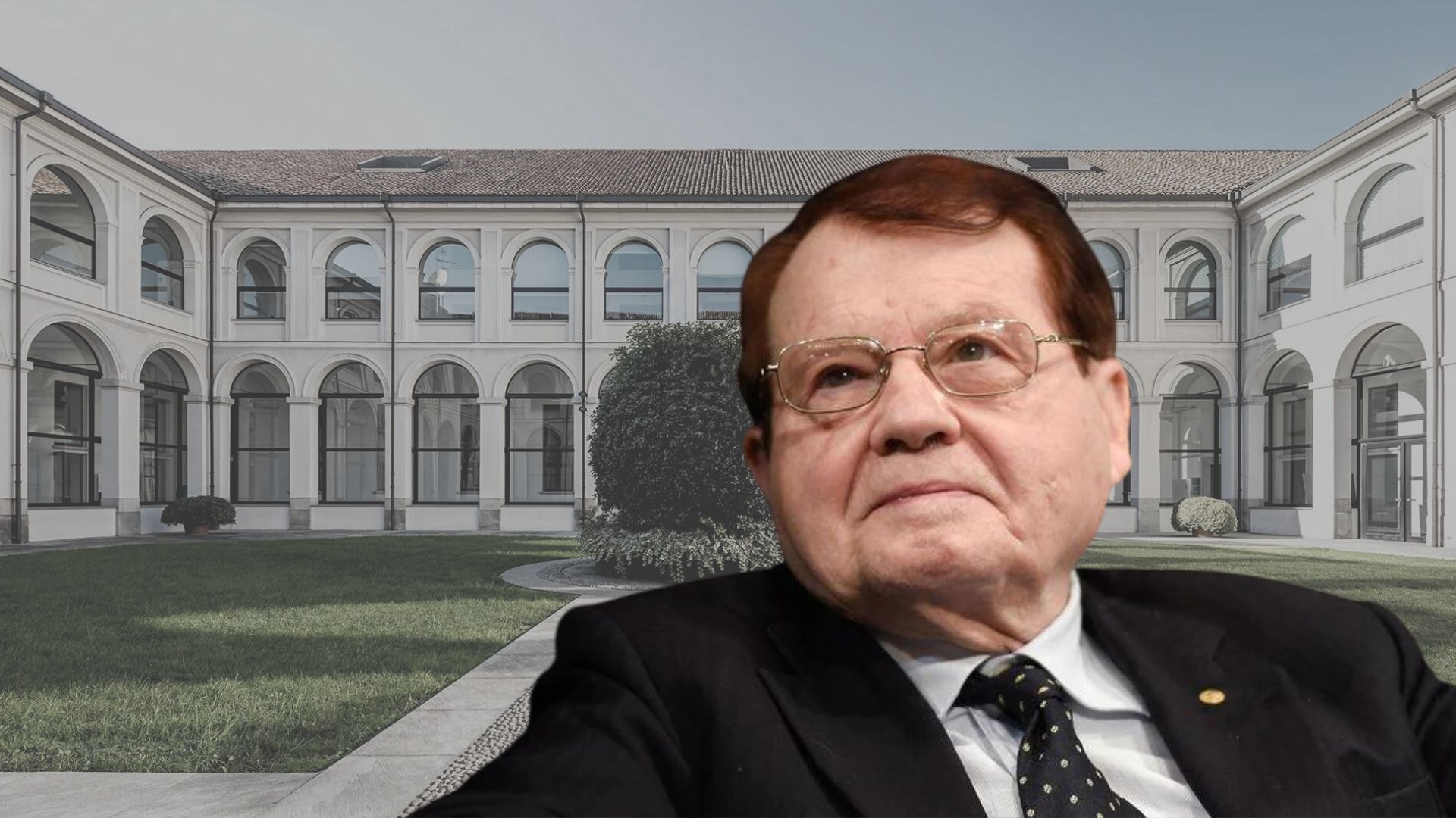 Italy: the first Luc Montagnier Prize awarded to five personalities for “their independence” during the Covid-19 crisis