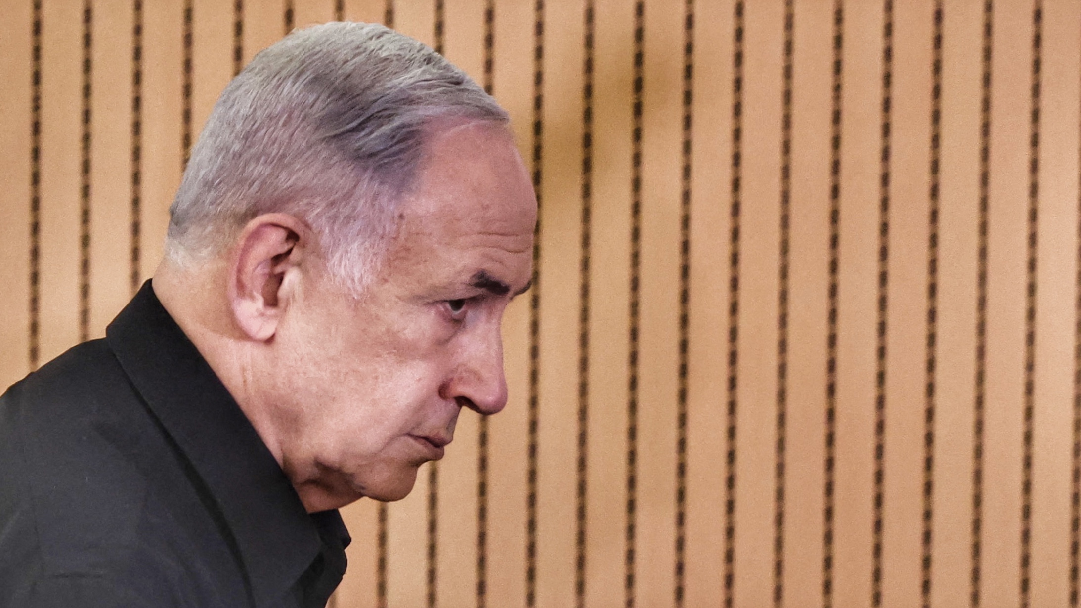不满古特雷斯言论，以色列宣布拒向联合国官员发签证