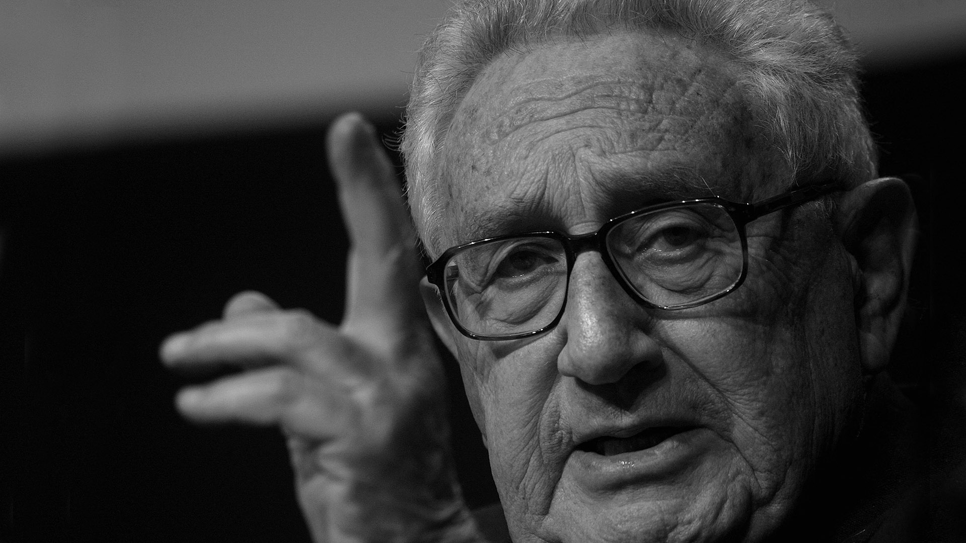 Henry Kissinger: Verschwinden eines großen Spezialisten für internationale Beziehungen