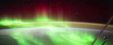 L'agence spatiale européenne (ESA) a compilé les photos de la terre vue de l'espace prises par l'astronaute Alexander Gerst.