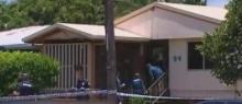 Les corps de huit enfants ont été découverts dans une maison de Cairns en Australie.