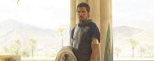 Christian Bale est Moïse dans "Exodus: Gods an Kings".
