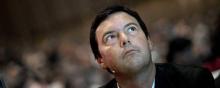 Thomas Piketty en novembre 2014.