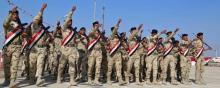 Les forces armées irakiennes s'apprêtent à lancer une offensives contre l'Etat islamique.