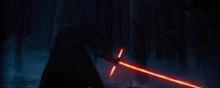 Les premières images de "Star Wars" épisode VII.
