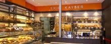 Eric Kayser possède plus de 120 boulangeries à travers le monde.