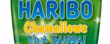 Chamallows Samba Acides