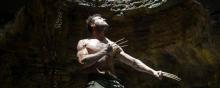 Hugh Jackman dans "Wolverine: le combat de l'immortel".