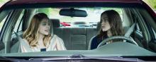 Chloë Grace Moretz Keira Knightley Film "Girls-Only"