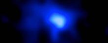 EGS-zs8-1, la galaxie la plus lointaine jamais observée.