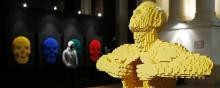 Lego-exposition