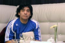 Maradona-assis