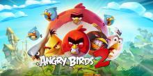 Angry Birds 2 Jeu 2015
