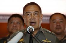 Le chef de la police thaïlandaise a annoncé que deux nouveaux suspects étaient recherchés dans le cadre de l'attentat de Bangkok.