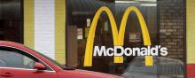 L'entreprise McDonald's est soupçonnée d'optimisation fiscale à hauteur de plus d'un milliard d'euros.