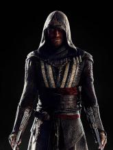 Michael Fassbender sous les traits du héros de "Assassin's Creed"