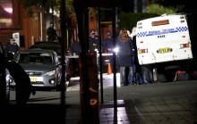 Un tireur a abattu ce vendredi un employé de la police dans le centre de Sydney avant d'être tué par les forces de l'ordre au cours d'une fusillade