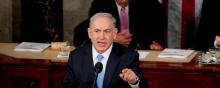 Benyamin Netanyahou a prononcé un discours devant le congrès américain.