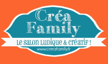 Salon Crea Family