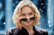 Jennifer Lawrence Film Joy Décembre 2015