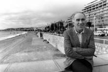 Michel Piccoli 1983