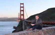 Germanwings Andreas Lubitz Copilote Pont San Francisco