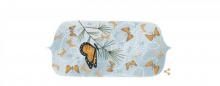 Google consacre son doodle au papillon monarque