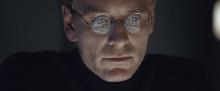 Michael Fassbender Film Steve Jobs