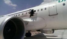Somalie-avion-terrorisme