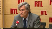 Stéphane Le Foll sur RTL.