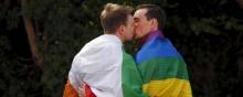 La catholique Irlande dit "Yes" au mariage homosexuel par référendum.