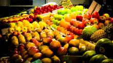 Fruits-Supermarché