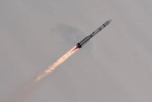fusée russe proton Exo Mars