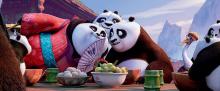 Kung Fu Panda 3 Film