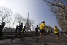 Marathon-Paris