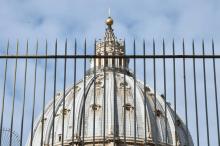 Vatican-Photo