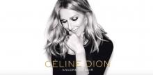Le nouveau single de Céline Dion, "Encore un soir".