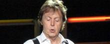 Paul McCartney Dublin 2010