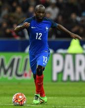 Lassana Diarra Footballeur Euro