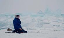 Raphaël Personnaz Film Forêts de Sibérie