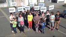 Les habitants de Landudec, dans le Finistère, ont besoin d'un médecin. Ils espèrent attirer l'heureux élu grâce à une vidéo pleine d'humour et d'autodérision.