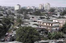 Douala, la capitale économique du Cameroun