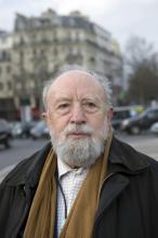 Michel Butor mort écrivain nouveau roman