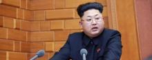Le dirigeant nord-coréen Kim Jong-un a fait exécuter son ministre de la Défense.