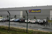 Magasin Cdiscount