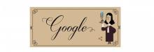 Google fête l'anniversaire du père du microscope moderne.