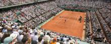 Roland-Garros renferme près d'un siècle d'histoire du tennis.