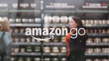 Amazon va dévoiler un nouveau magasin sans caisses ni files d'attentes.