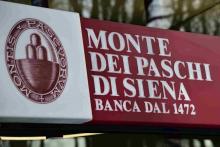 La banque Monte dei Paschi est le plus vieil établissement bancaire au monde